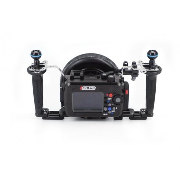 Nauticam Wet Wide Angle Lens (WWL-C)