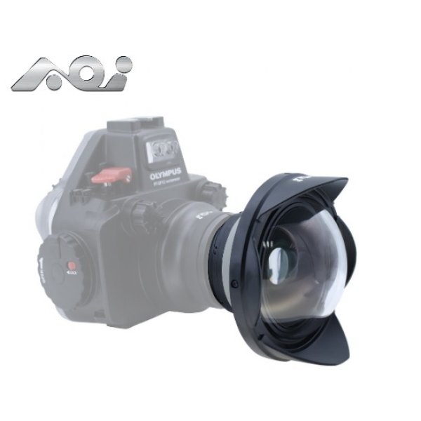 AOI UWL-09 Pro Optical Glass Wide Angle Conversion Lens