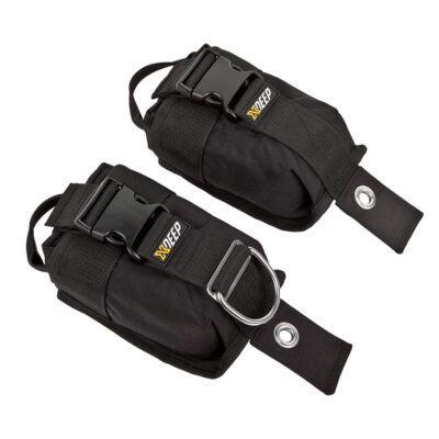 XDEEP NX GHOST BCD