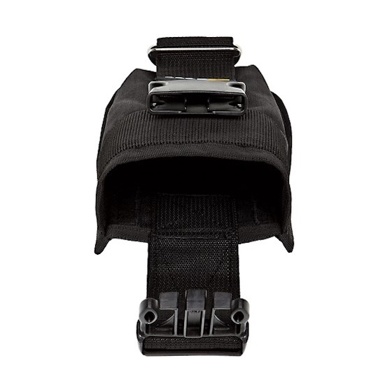 Xdeep 背飛 側掛 各式配重袋