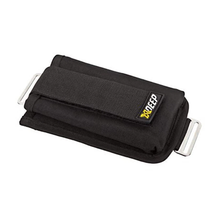 Xdeep 背飛 側掛 各式配重袋