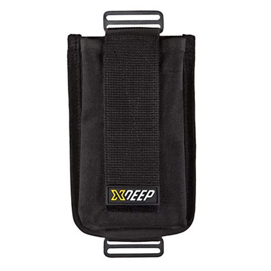 Xdeep 背飛 側掛 各式配重袋