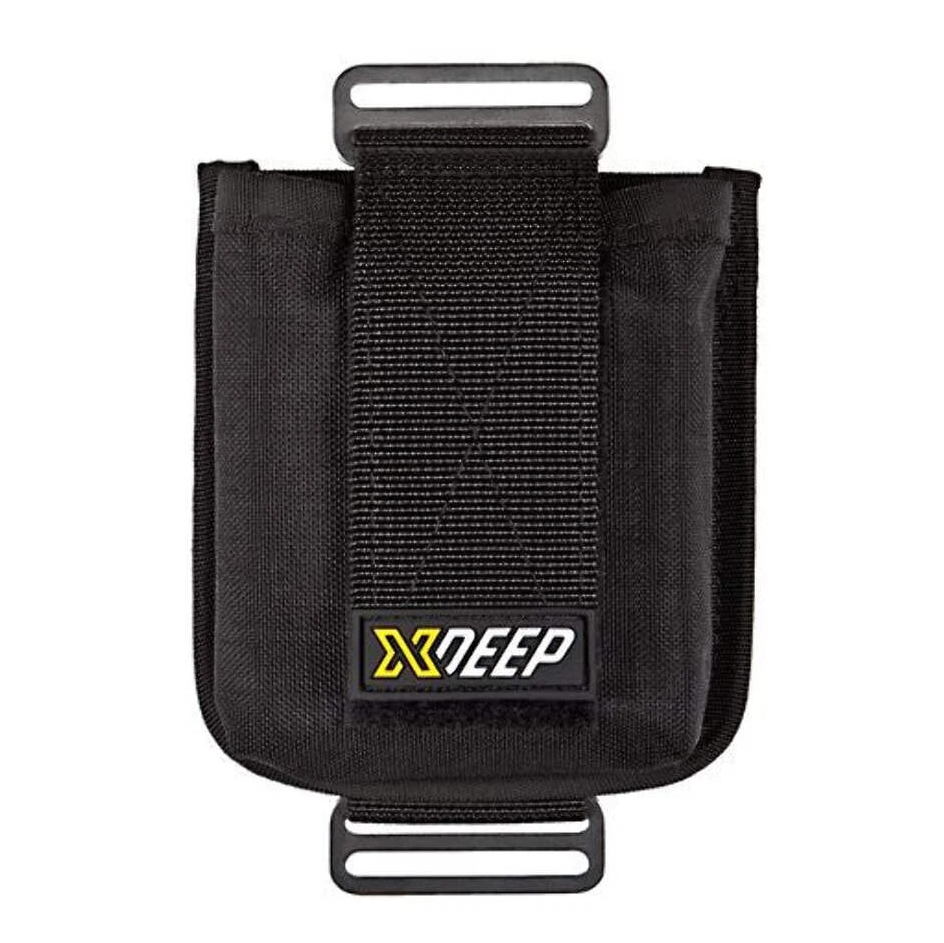 Xdeep 背飛 側掛 各式配重袋