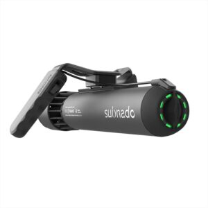 DE Water Sport Square