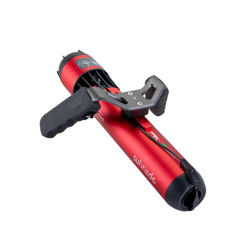Waydoo Subnado 水底推進器