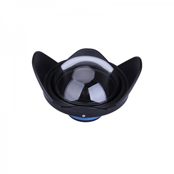 Weefine WFL02 M52 / WFL02X M67 Ultra Wide Angle Lens