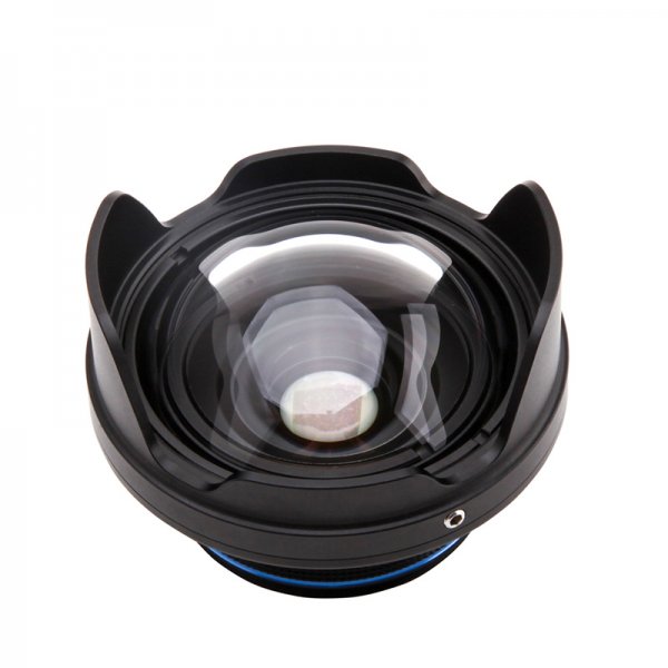 Weefine WFL07 Ultra Wide Angle Lens for Smart Phone Housing