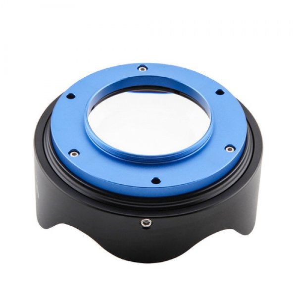 Weefine WFL11 Standard Wide Angle Lens For Olympus TG6 Series