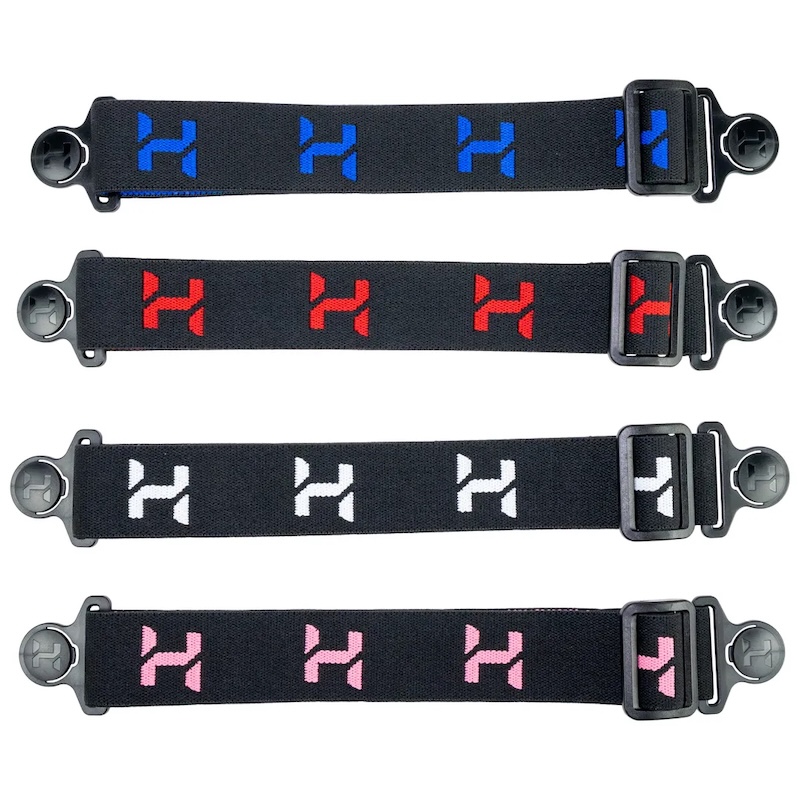 Halcyon Elastic Mask Strap 彈性面鏡帶