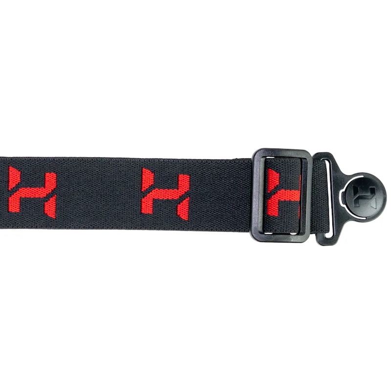 Halcyon Elastic Mask Strap 彈性面鏡帶