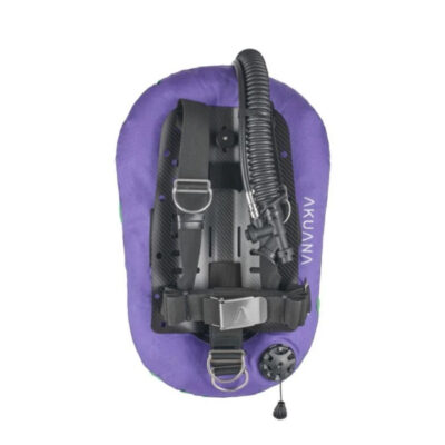 Akuana Tales 25lbs BCD