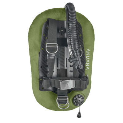 Akuana Tales 25lbs BCD