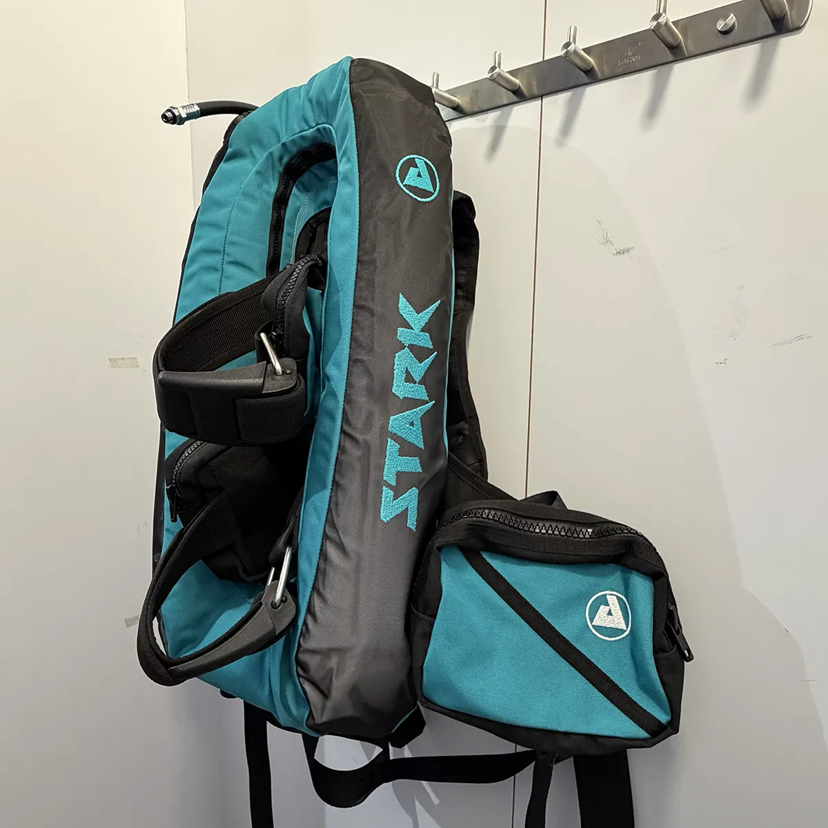 Audaxpro STARK Evo 16 夜視版 BCD