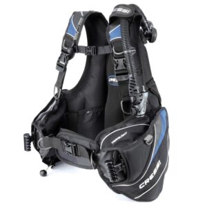 DE Water Sport Square