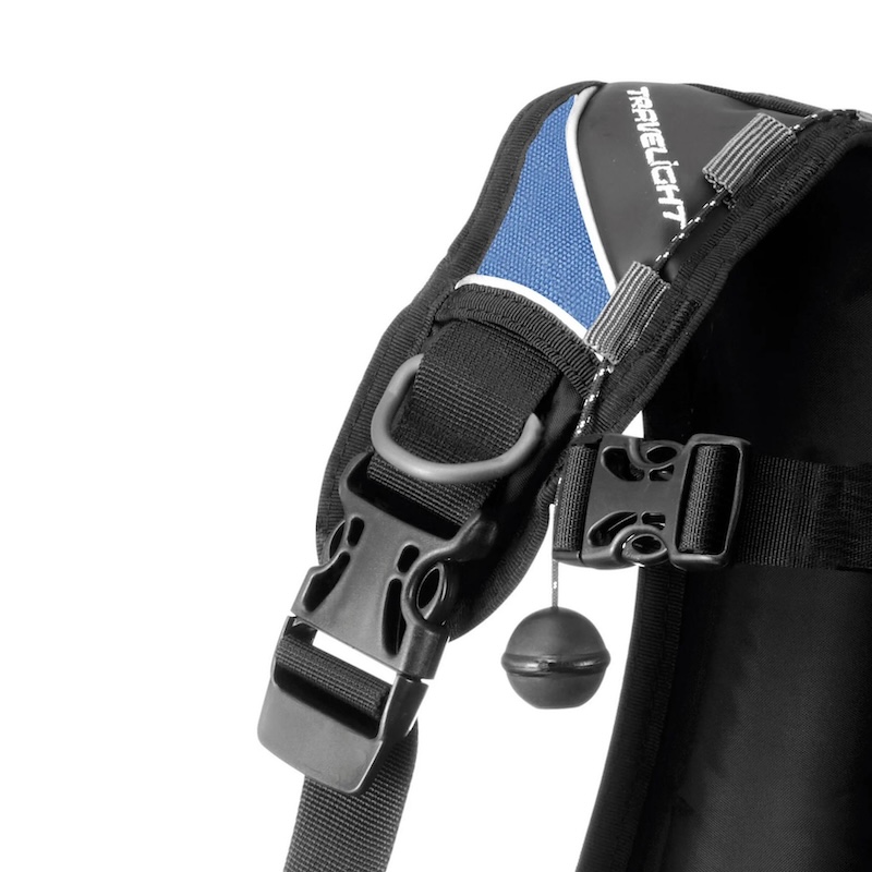 Cressi Travelight BCD