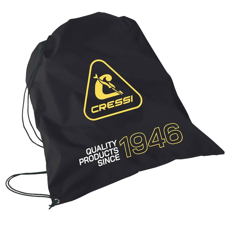 Cressi Travelight BCD