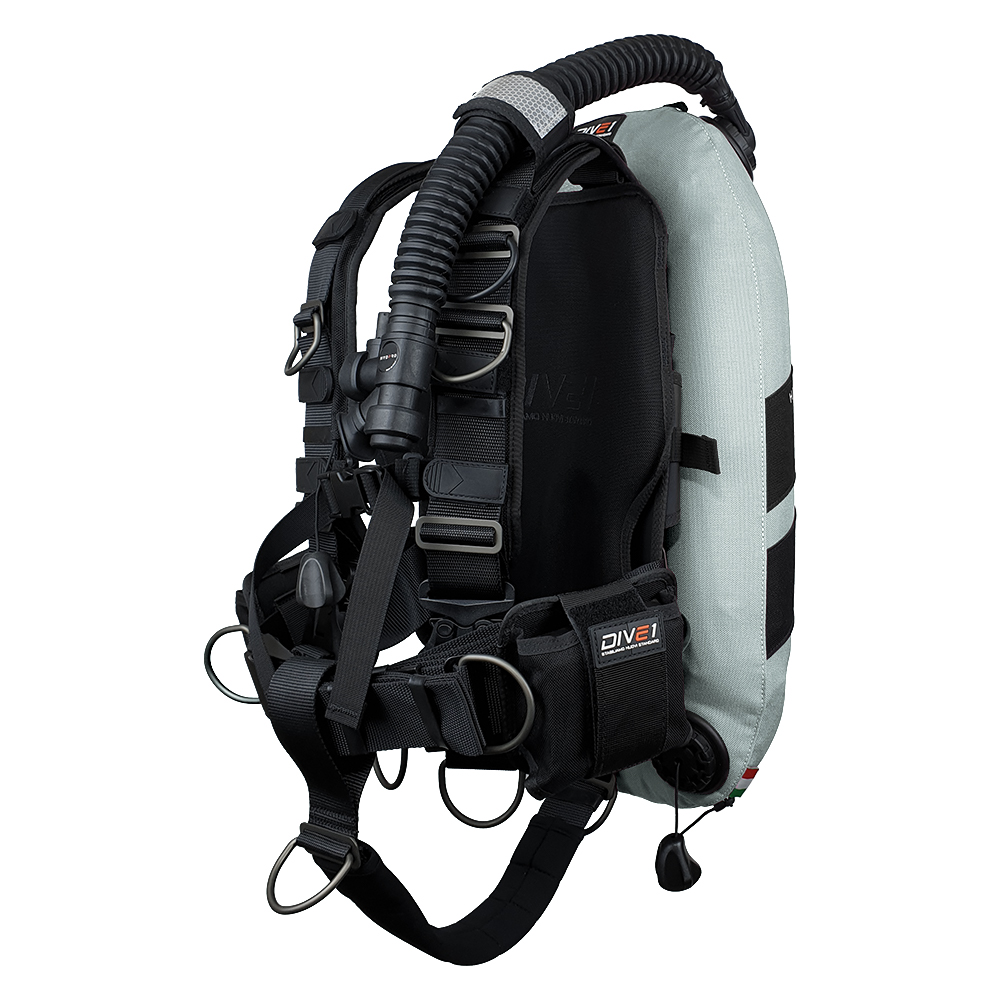 Dive1 Formula F-Series