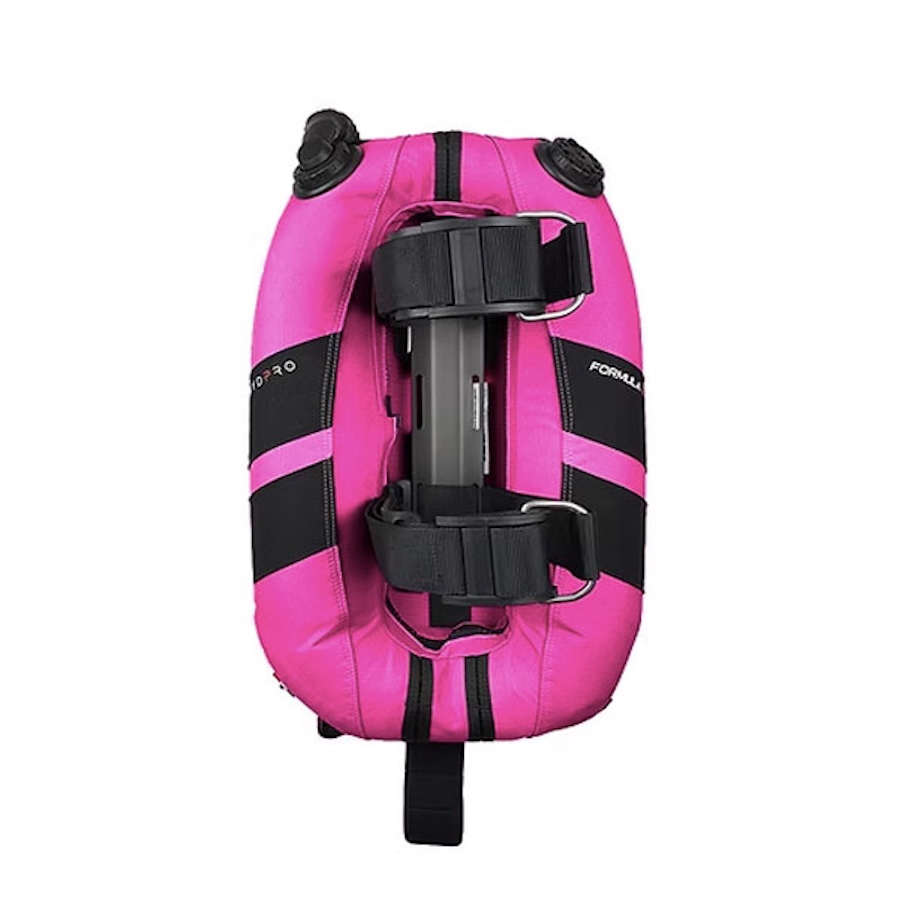 Dive1 Formula F-Series