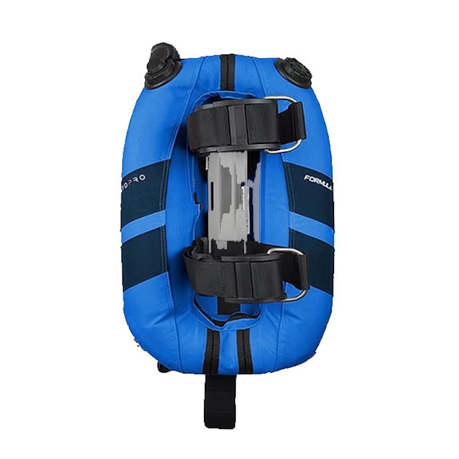 Dive1 Formula F-Series