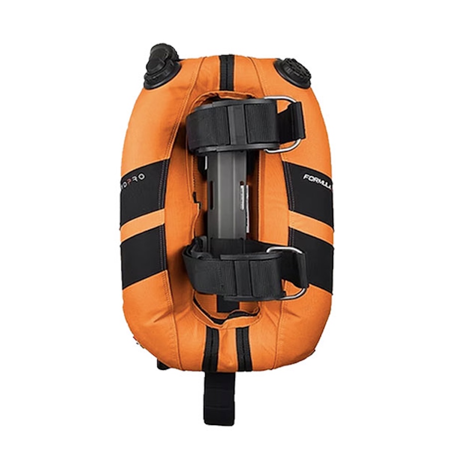 Dive1 Formula F-Series