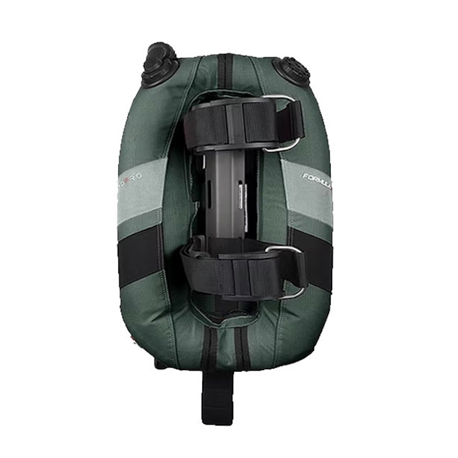 Dive1 Formula F-Series