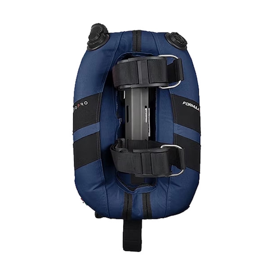 Dive1 Formula F-Series