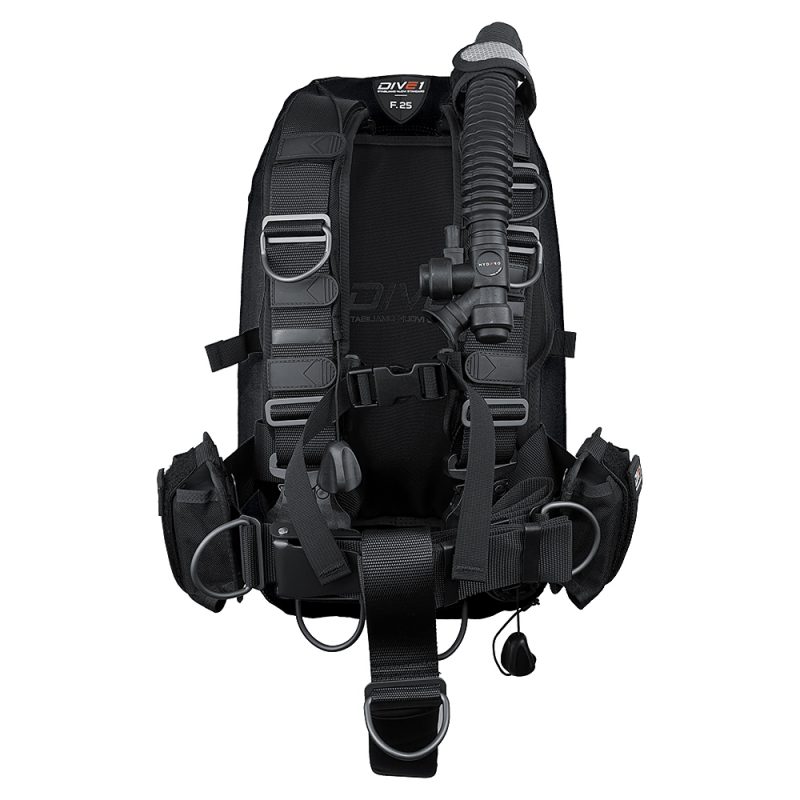 Dive1 Formula F-Series