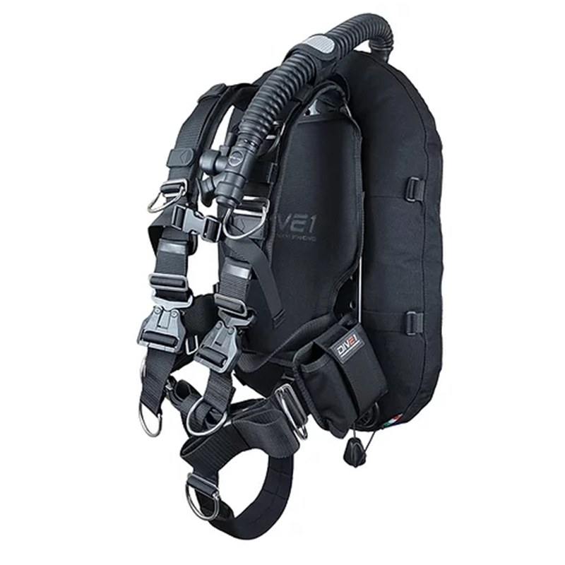 Dive1 Formula F-Series