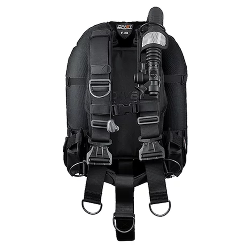 Dive1 Formula F-Series