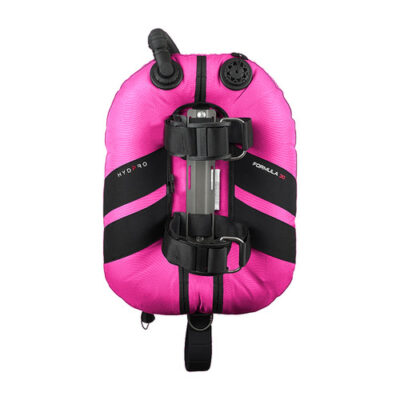 Dive1 Formula F-Series