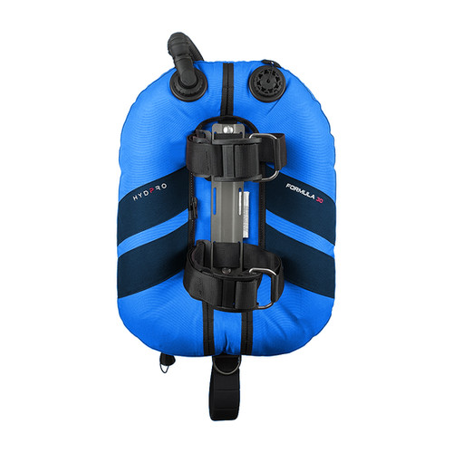 Dive1 Formula F-Series