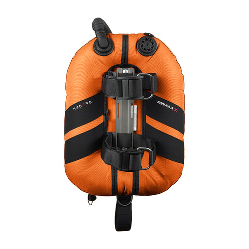 Dive1 Formula F-Series