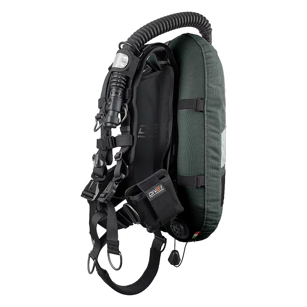 Dive1 Formula F-Series