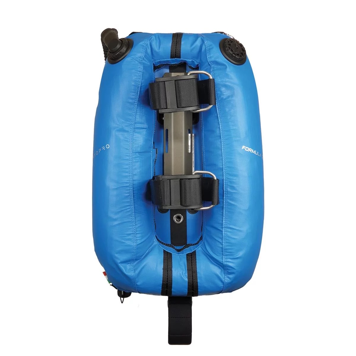 Dive1 Formula Special Edition Marine Fabric BCD