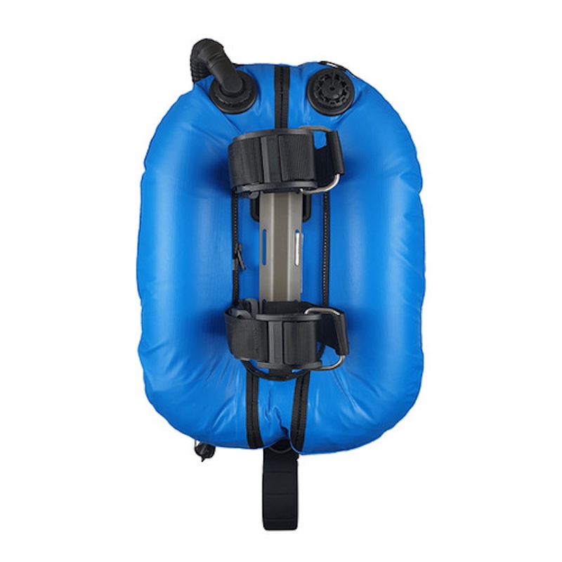 Dive1 Formula Special Edition Marine Fabric BCD