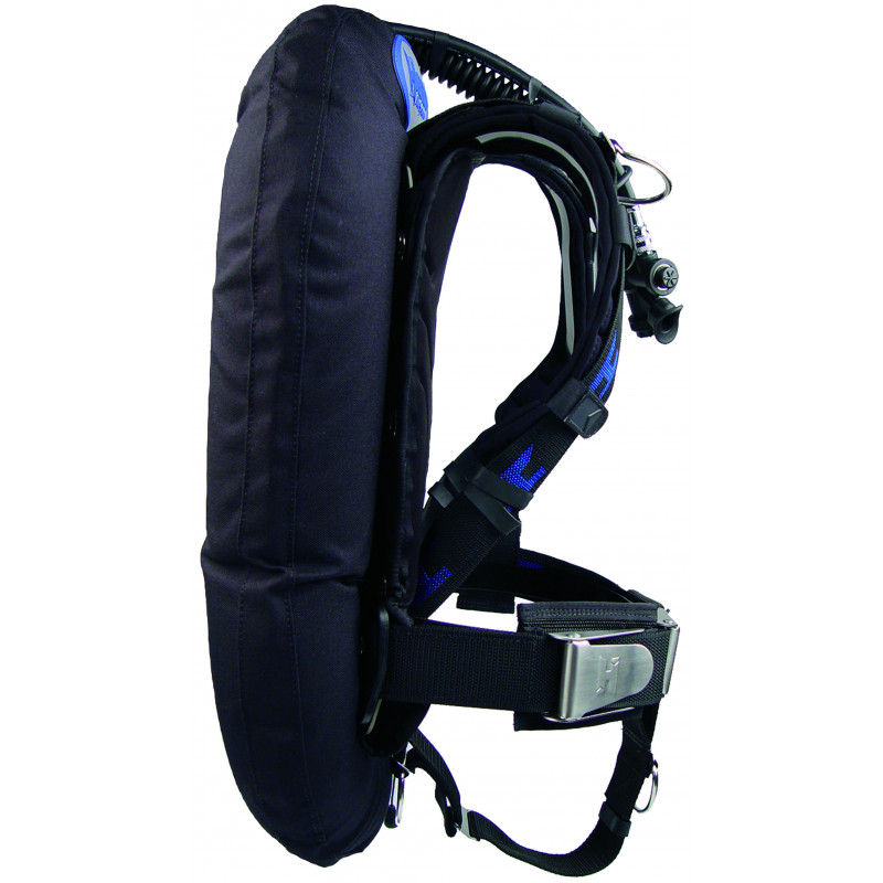 Halcyon Eclipse Deluxe 豪華版 BCD