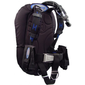 DE Water Sport Square