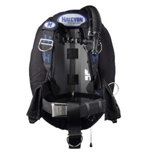 DE Water Sport Square