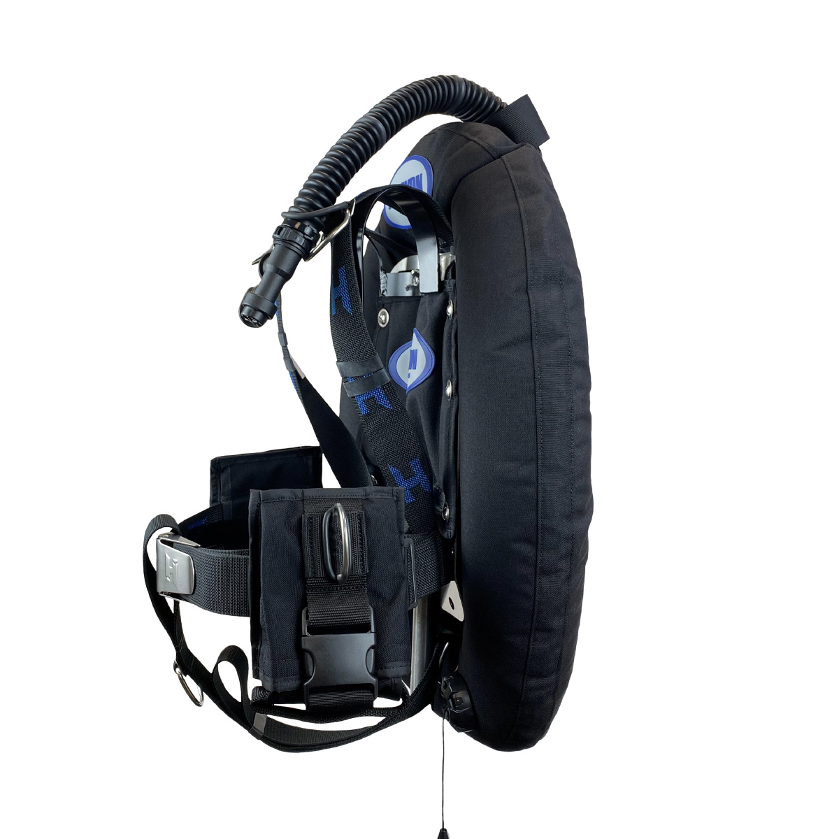 Halcyon Eclipse Pro BCD