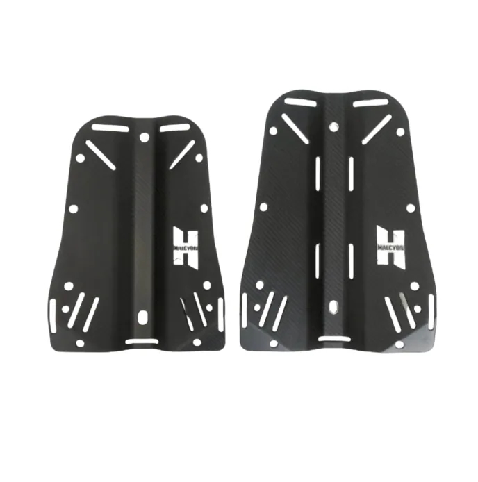 Halcyon Eclipse Pro BCD