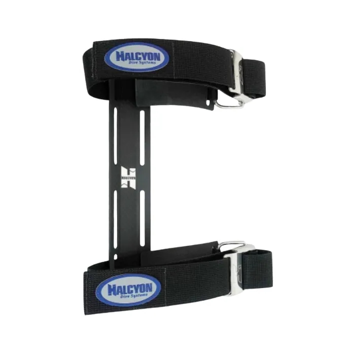 Halcyon Eclipse Pro BCD