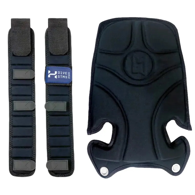 Halcyon Eclipse Pro BCD