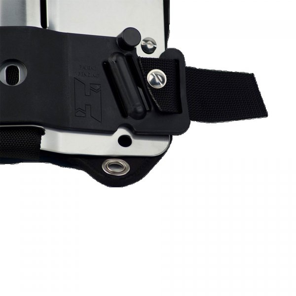 Halcyon Eclipse Pro BCD