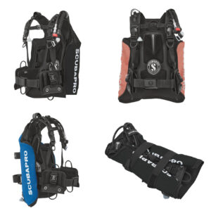 DE Water Sport Square