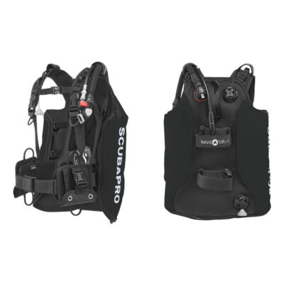 Scubapro Navigator Lite BCD