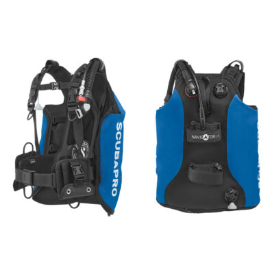 Scubapro Navigator Lite BCD