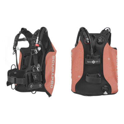 Scubapro Navigator Lite BCD