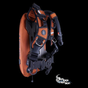 DE Water Sport Square