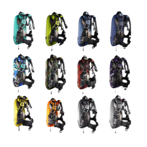 DE Water Sport Square