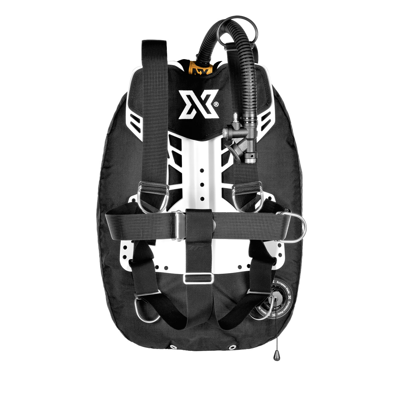 XDEEP NX ZEN 28 Ultralight BCD